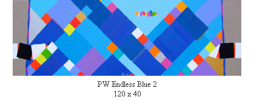 PW Endless Blue 2